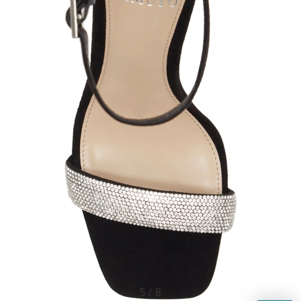 Crystal Heels - Picture 6 of 9